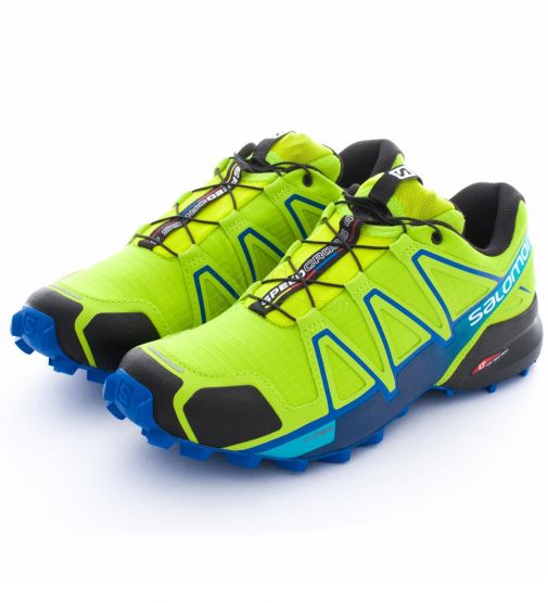 Zapatillas Salomon Speedcross 4