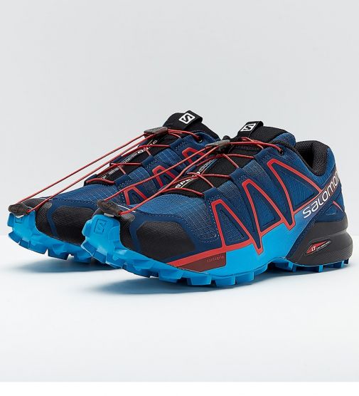 Zapatillas Salomon Speedcross 4