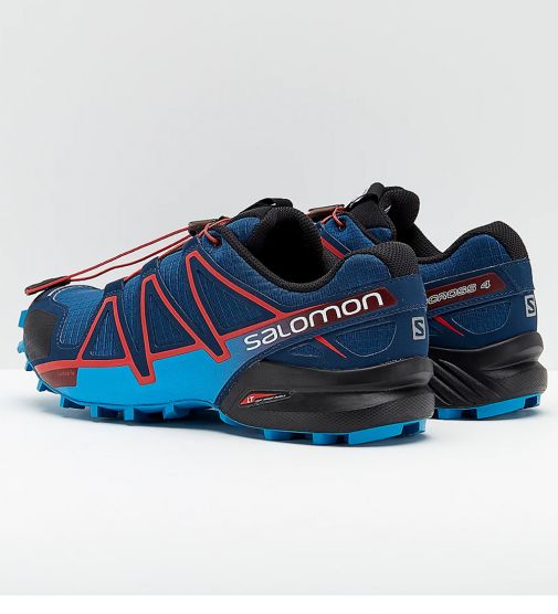 Zapatillas Salomon Speedcross 4