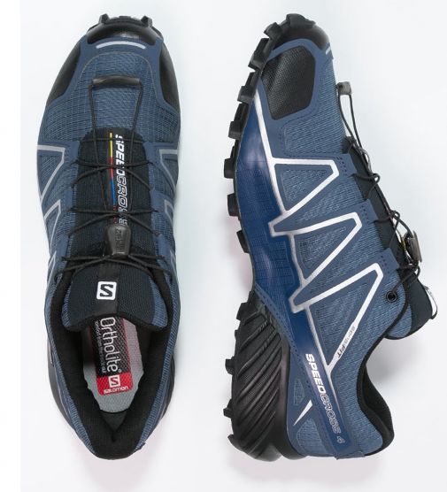 Zapatillas Salomon Speedcross 4