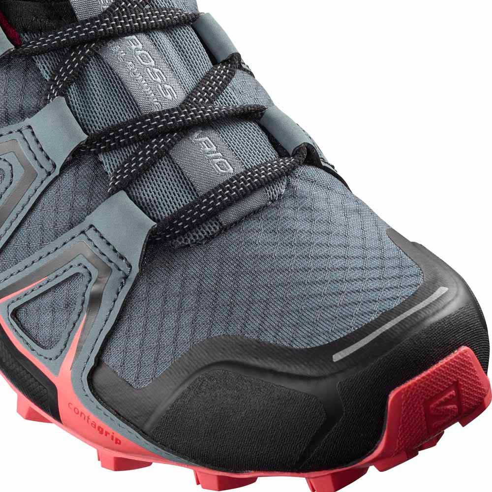 Zapatillas Salomon Speedcross 6 Hombre - Tienda de Deportes Outdoor,  Indumentaria Nautica y para la Montaña, Kayak y Campamento