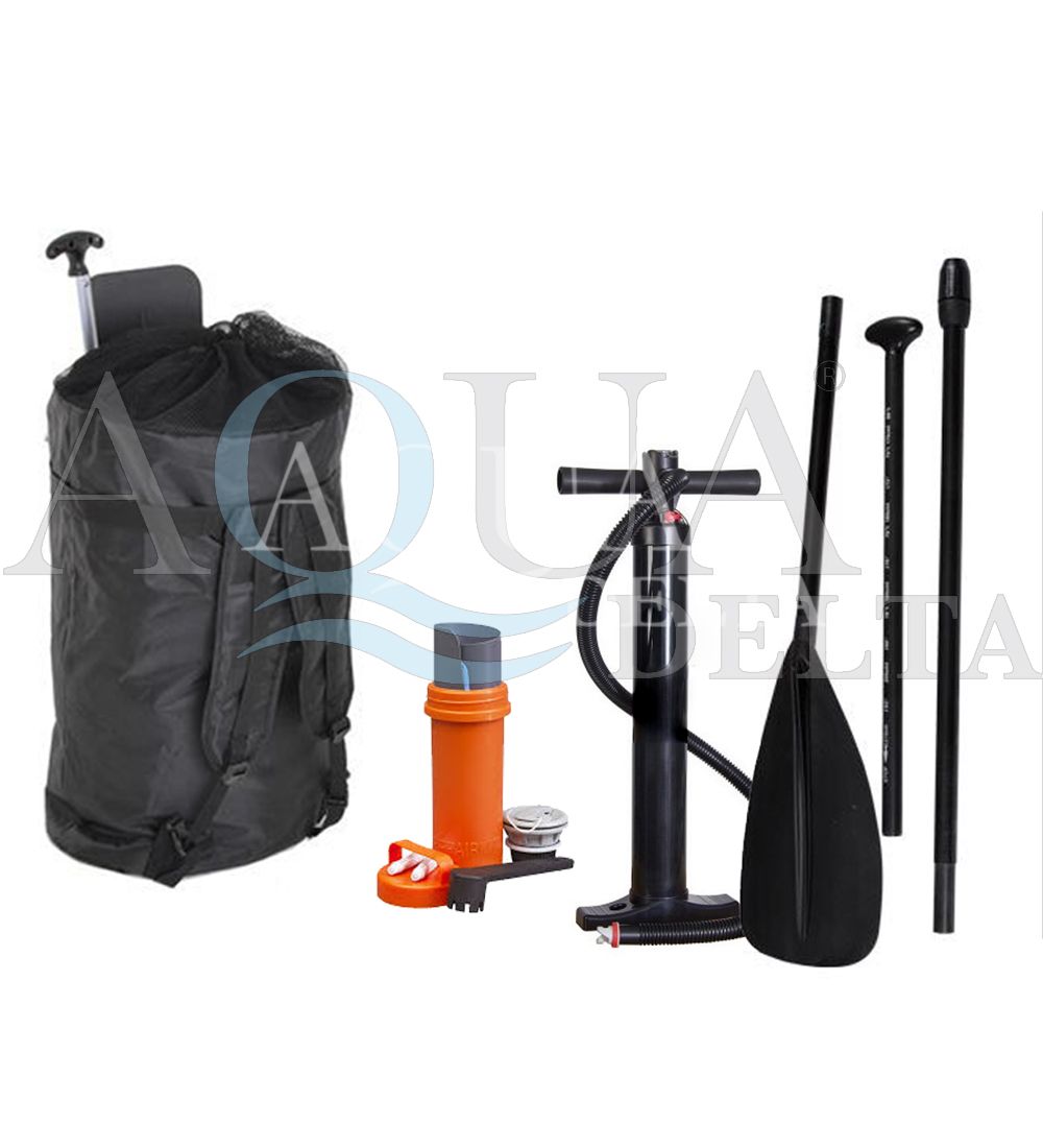 Sup Stand Up Paddle Inflable Acon Kailua 10 6 Tienda de indumentaria