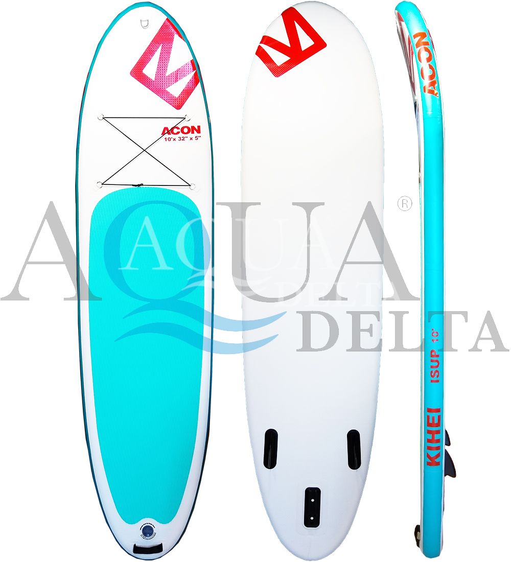 SUP Stand up Paddle inflable Acon Kihei 10 Tienda de Outdoor