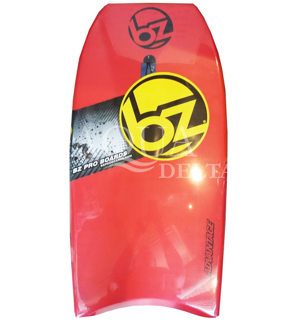Tabla De Barrenar Body Advantage 42`5 Bz