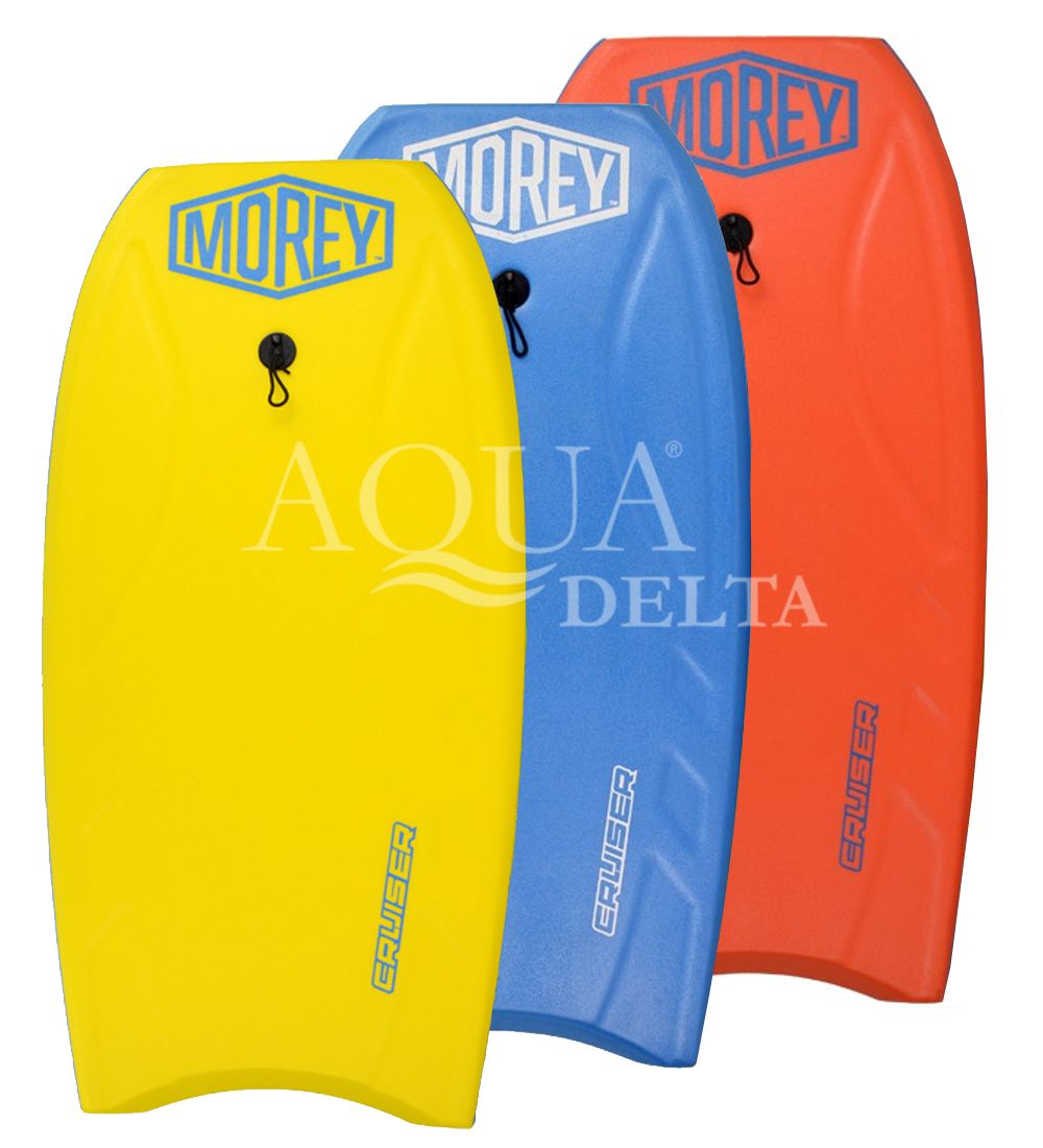 Tabla De Barrenar Cruiser 42,5' Morey - Indumentaria técnica, calzado ...