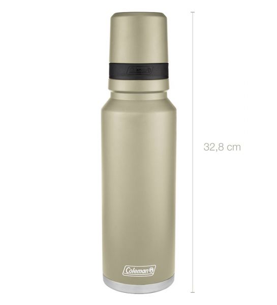 Termo Coleman Acero Inox 1200 Ml