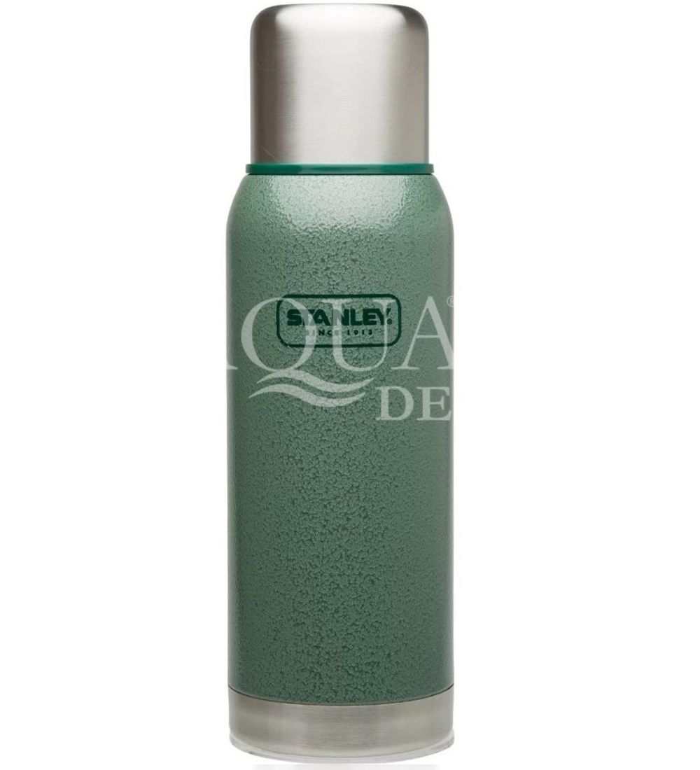TERMO STANLEY CLASSIC BOTTLE 1LTS VERDE