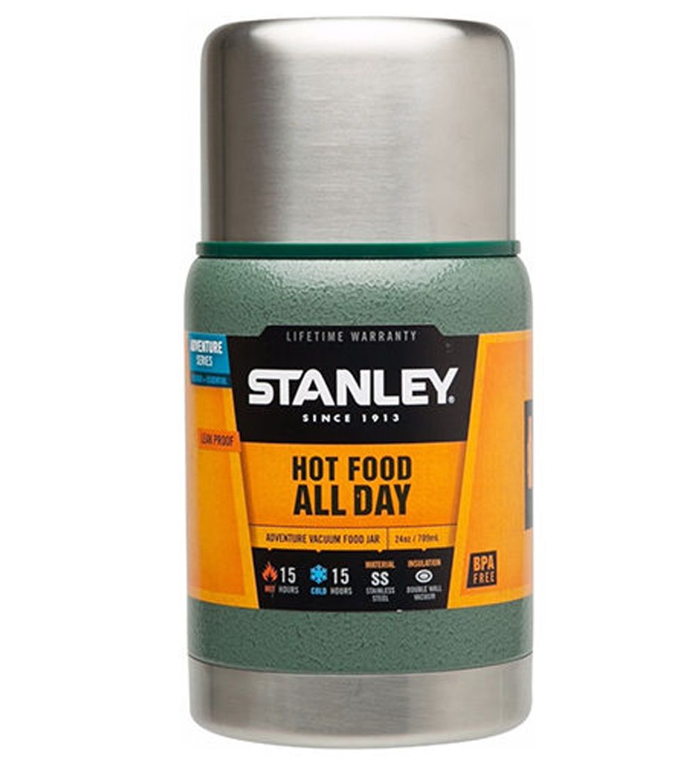 Termo Stanley Classic 709 ml Alimentos