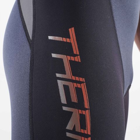 Traje De Neoprene Thermoskin Long John 2.5 Mm Jard