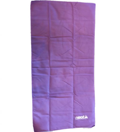 [ARCHIVADO] Toalla Nexxt Micro Towel 40x75