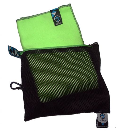 Toalla Libo Micro Towel 70x150