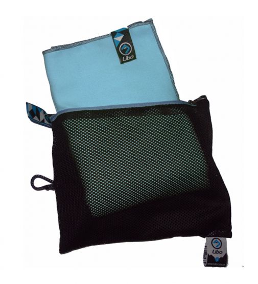 Toalla Libo Micro Towel 70x150