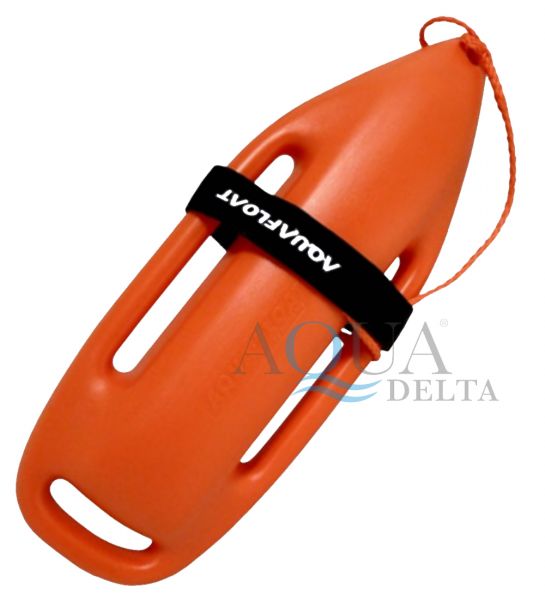 Torpedo Aquafloat Guardavida Baywatch Profesional