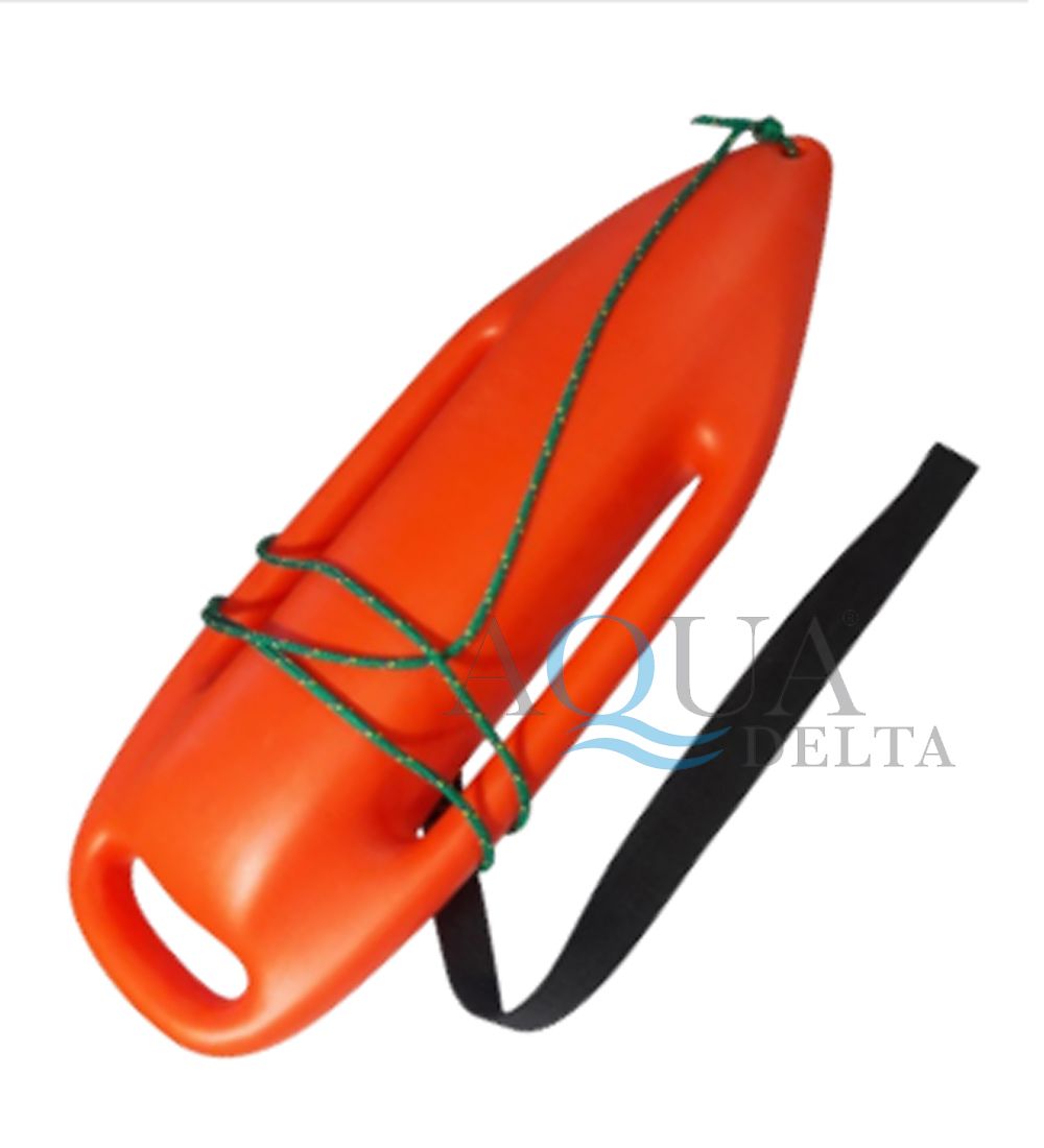 Torpedo Aquafloat Guardavidas Baywatch Economico
