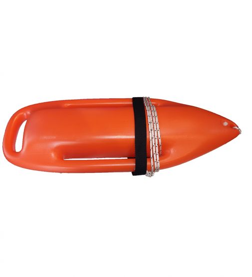 Torpedo Aquafloat Guardavidas Baywatch Economico