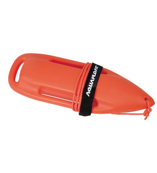 Torpedo Aquafloat Guardavida Baywatch Profesional