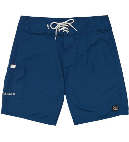 Traje De Baño Malla Dakine Beach Boy