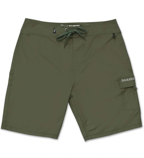 Traje De Baño Malla Dakine Outrigger