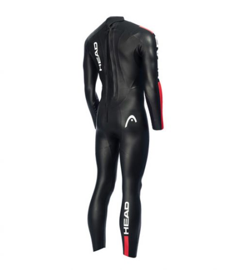 Traje De Neoprene Head Tricomp Shell Triatlon