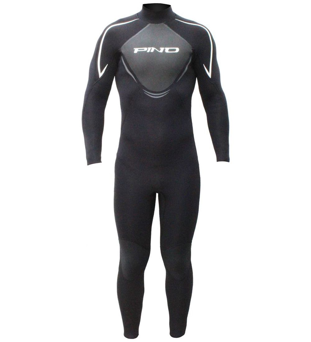 Traje Neoprene Pino Luccio 3 mm