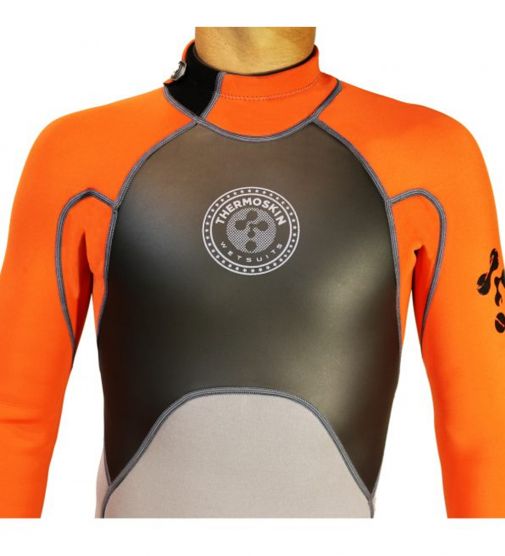 Traje Neoprene Thermoskin Coolskin 3.2 Mm Hombre