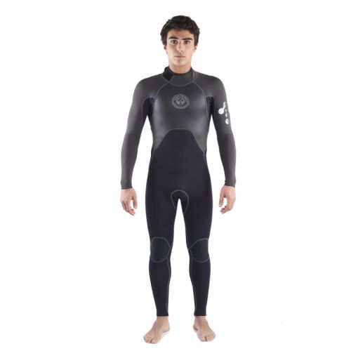 Traje Neoprene Thermoskin Coolskin 3.2 Mm Hombre