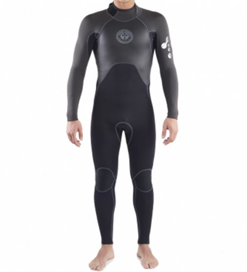 Traje Neoprene Thermoskin Coolskin 3.2 Mm Hombre