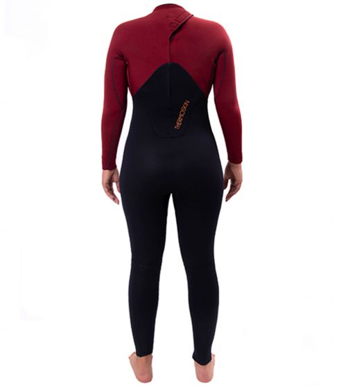 Traje Neoprene Thermoskin Joy 4.3 Mujer 2