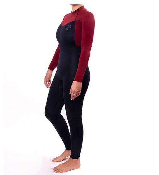 Traje Neoprene Thermoskin Joy 4.3 Mujer 2