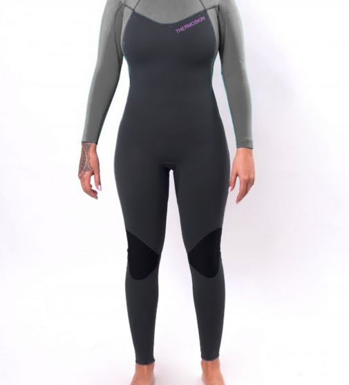 Traje Neoprene Thermoskin Joy 4.3 Mujer 2