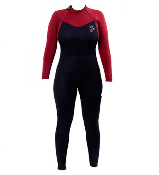 Traje Neoprene Thermoskin Joy 4.3 Mujer 2