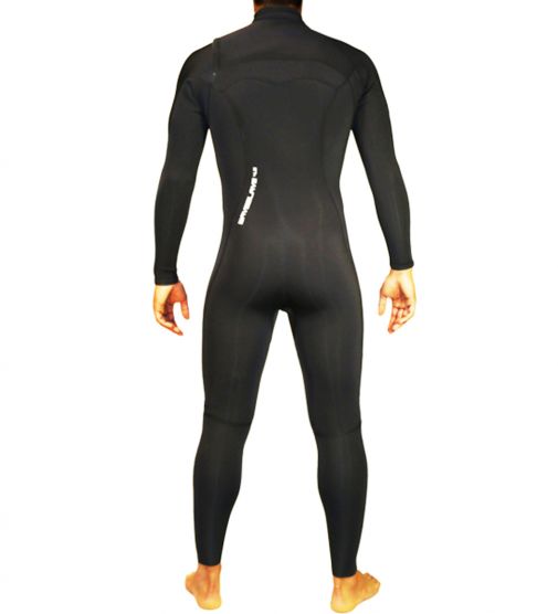 Traje Neoprene Thermoskin Wave Slave 4.3 Mm