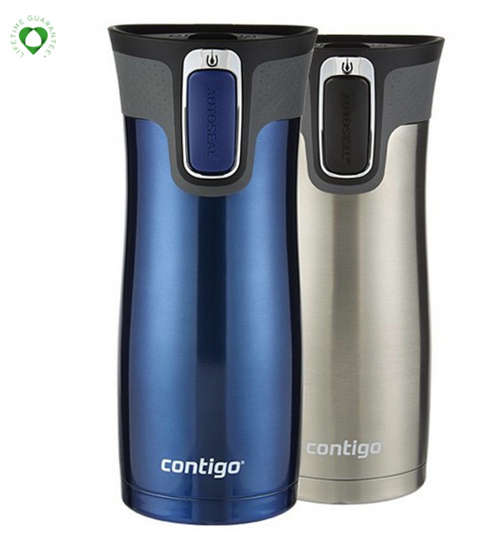 Vaso térmico Contigo Westloop
