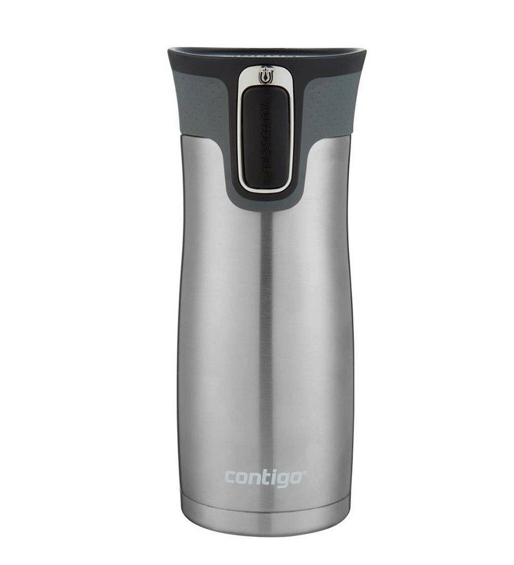 Contigo Vaso Térmico Westloop - Tienda de Deportes Outdoor, Indumentaria  Nautica y para la Montaña, Kayak y Campamento