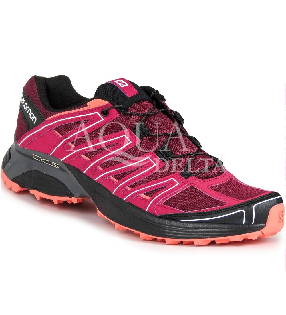 Zapatillas Salomon X Taurus - Tienda de Deportes Outdoor, Nautica y para Montaña, y Campamento