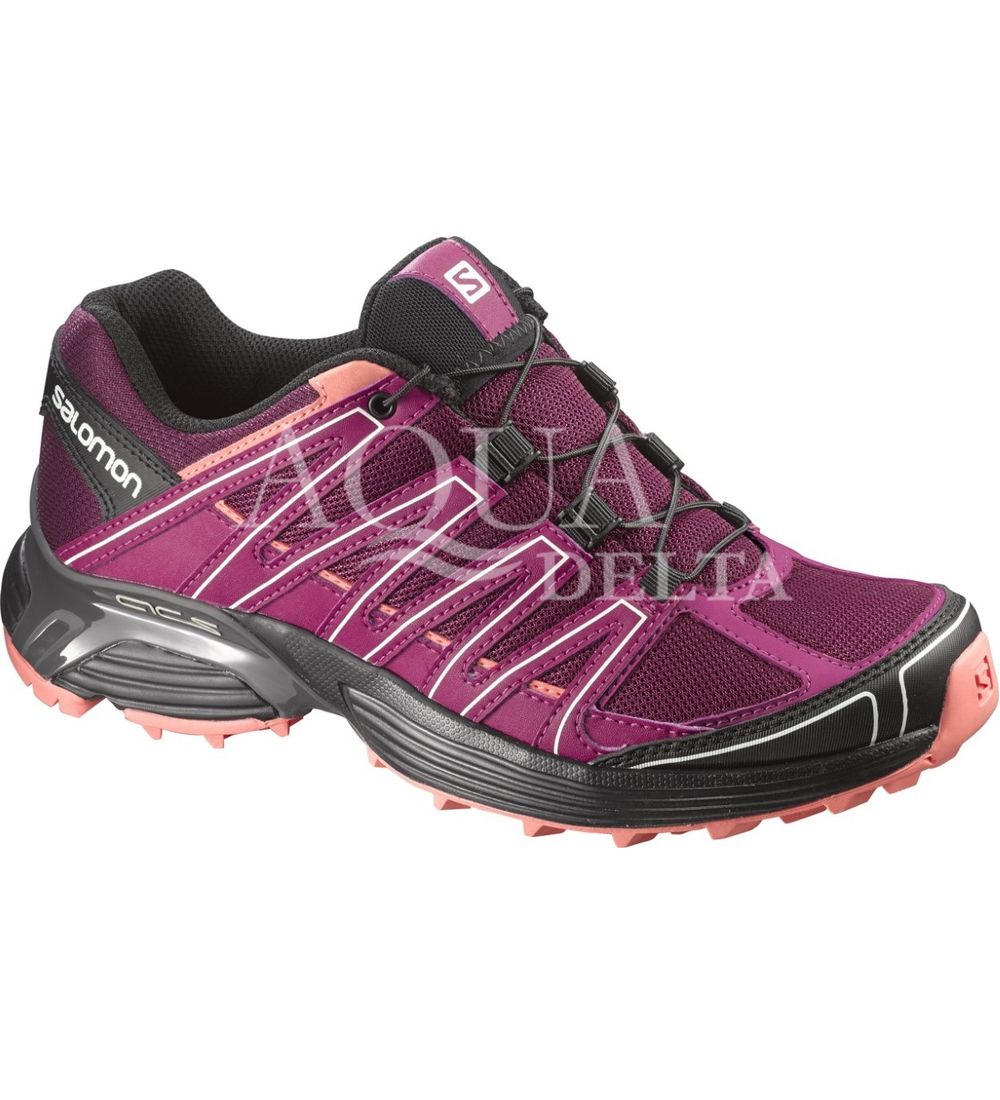 Zapatillas Salomon X Ultra 3 Mujer - Tienda de Deportes Outdoor,  Indumentaria Nautica y para la Montaña, Kayak y Campamento