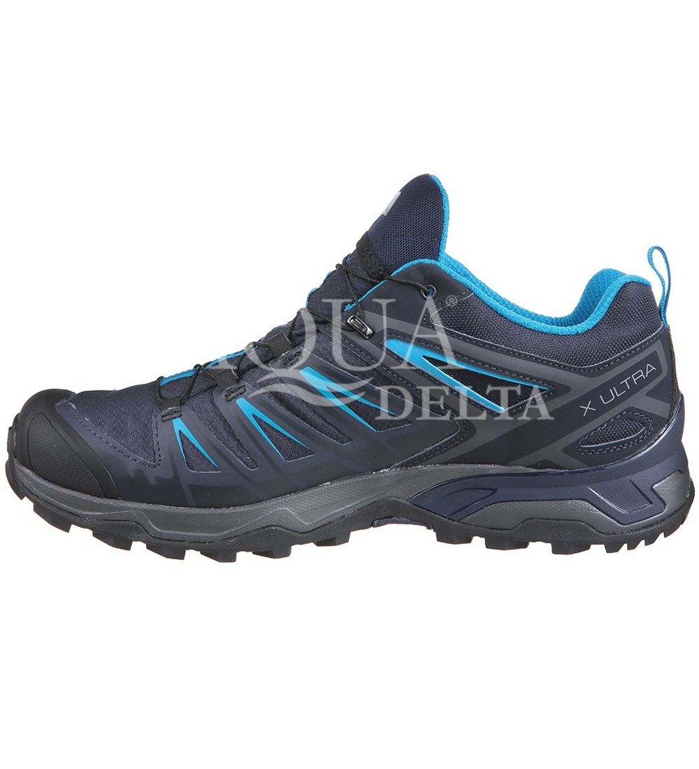 Salomon X Ultra 3 Baratos Online - Salomon Outlet Argentina