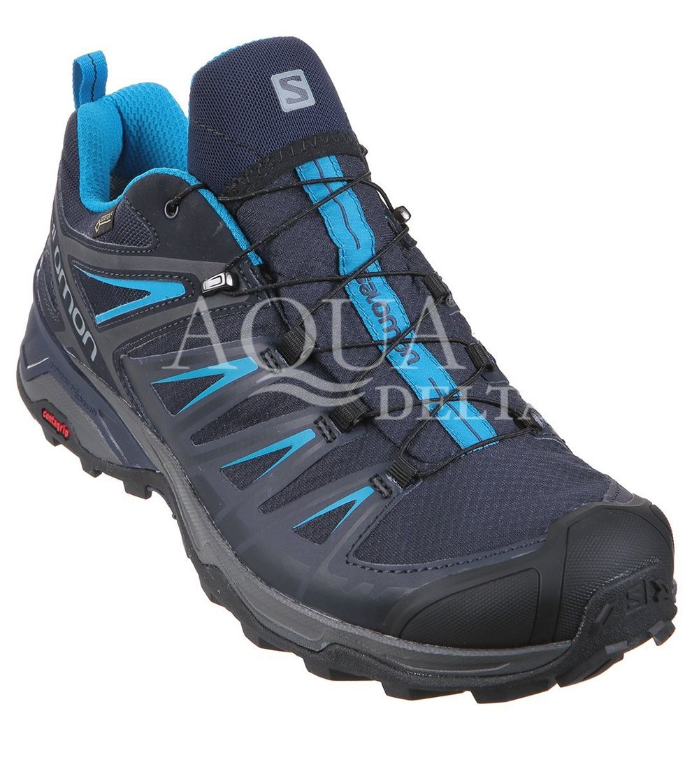 Zapatillas Salomon Mujer X Ultra Prime - Tienda de Deportes Outdoor,  Indumentaria Nautica y para la Montaña, Kayak y Campamento