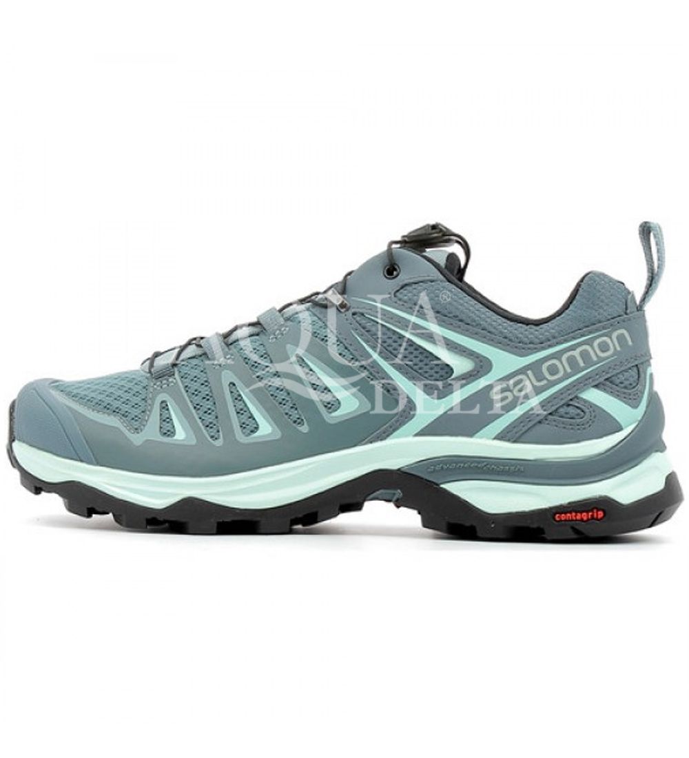 Zapatillas Salomon X Ultra 3 Mujer - Tienda de Deportes Outdoor