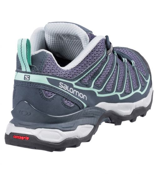 Zapatillas Salomon Mujer Ultra Prime - Tienda de Deportes Outdoor, Indumentaria Nautica la Montaña, Kayak y Campamento