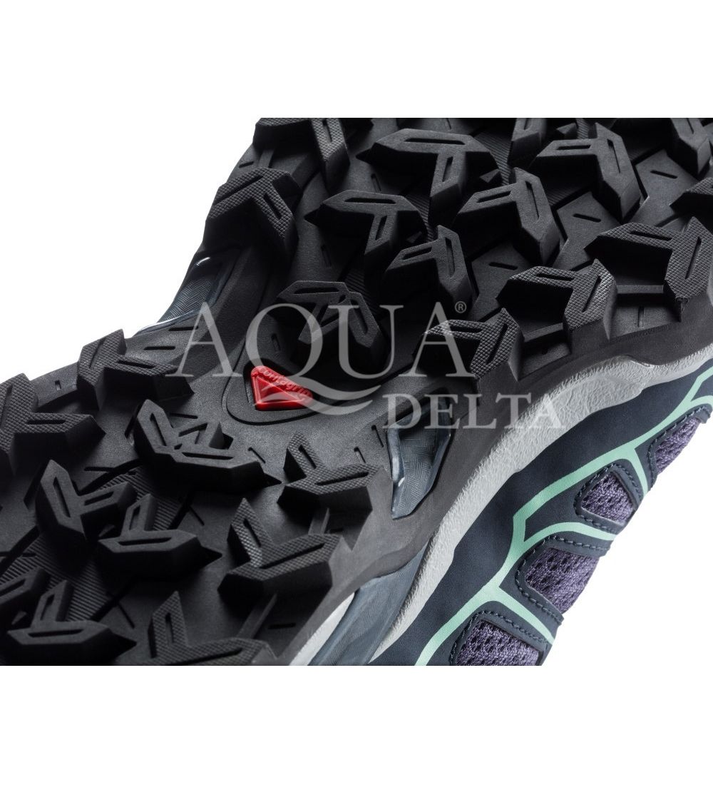 Zapatillas Salomon Mujer X Ultra Prime - Tienda de Deportes Outdoor,  Indumentaria Nautica y para la Montaña, Kayak y Campamento