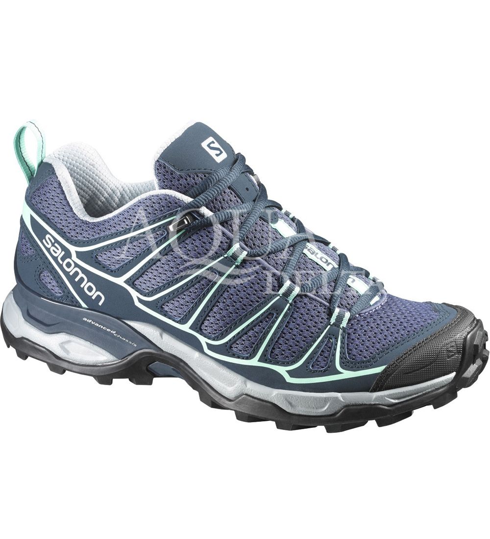 Premedicación inferencia apodo Zapatillas Salomon Mujer X Ultra Prime - Tienda de Deportes Outdoor,  Indumentaria Nautica y para la Montaña, Kayak y Campamento