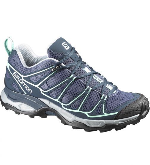 X Ultra Prime Salomon Mujer