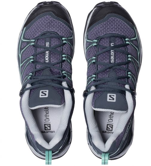 X Ultra Prime Salomon Mujer