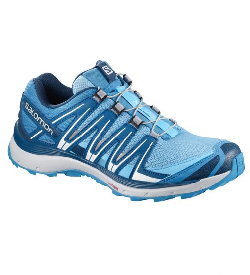 Zapatillas Salomon Xa Lite Mujer