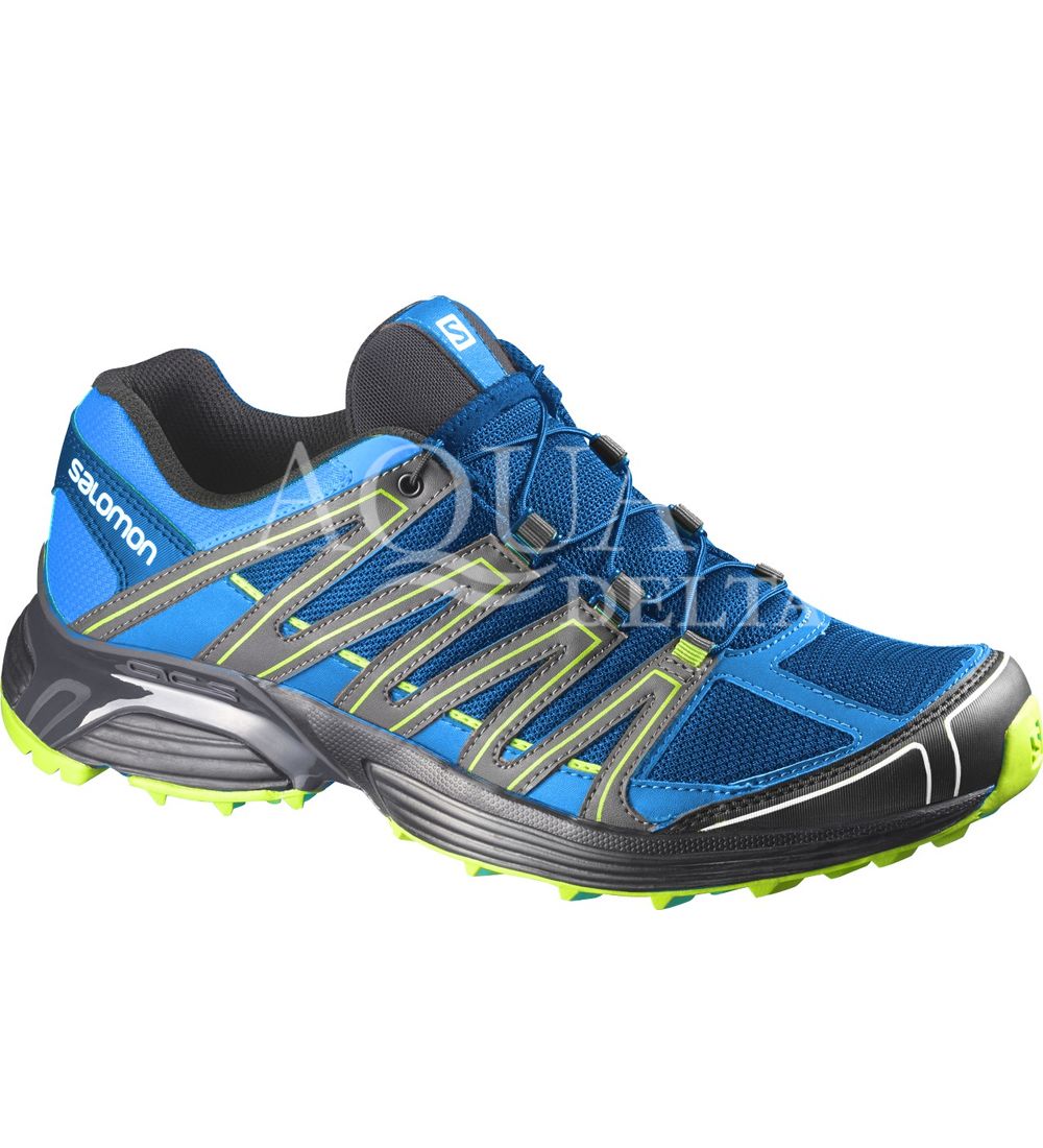 Zapatillas Salomon Xt Taurus - de Deportes Outdoor, Nautica y para la Montaña, y Campamento