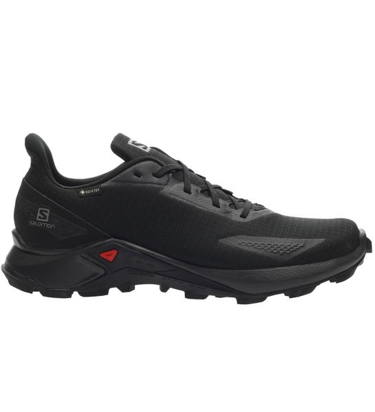 Zapatillas Salomon Alphacross Blast