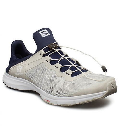 Zapatillas Salomon Amphib Bold Anfibias