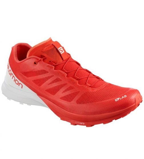 Zapatillas Salomon S-lab Sense 7