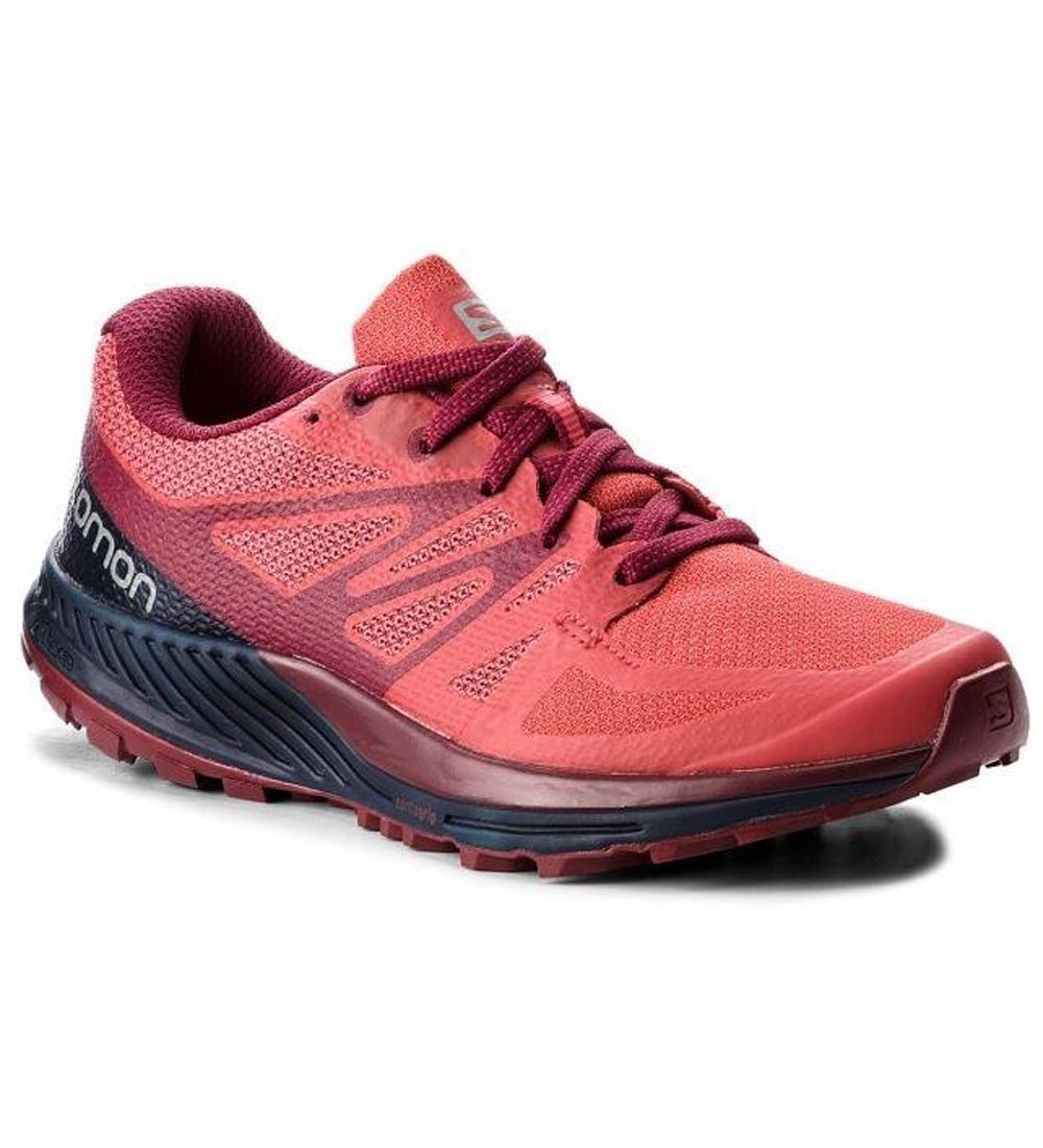 Salomon Sense Escape Mujer - de Outdoor, Nautica y para la Montaña, Kayak y Campamento